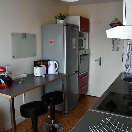 Appartement Le Grand Parc Châteauroux Extérieur photo